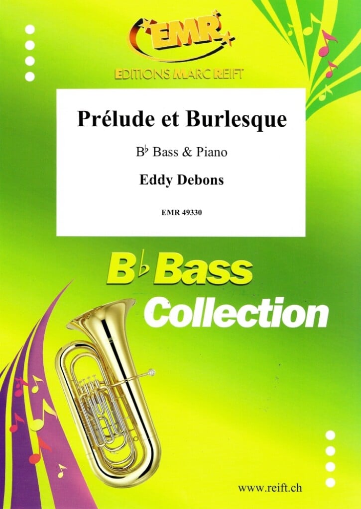 Prélude et Burlesque